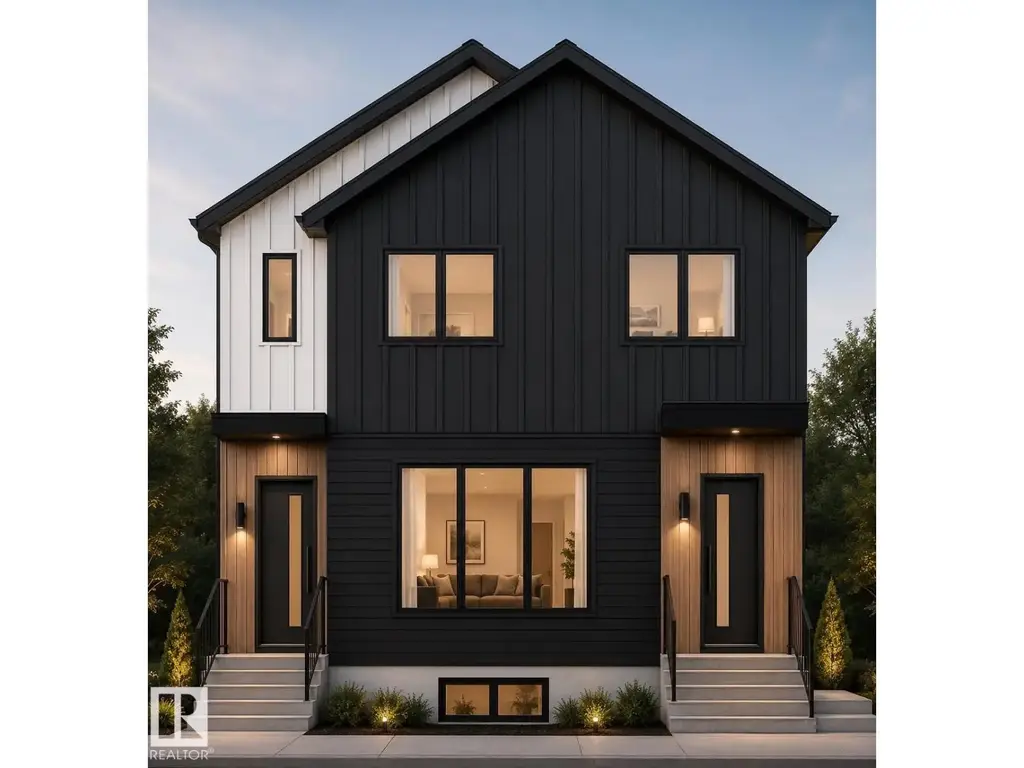 11516 94 St Nw, Edmonton